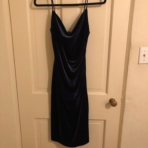 Laundry by Shelli Segal cocktail dress